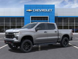 New 2025 Chevrolet Silverado 1500 LT Trail Boss w/ Convenience Package II image 2