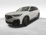 New 2025 Acura MDX A-Spec image 4