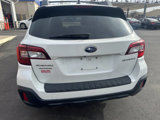 Used 2018 Subaru Outback 2.5i Premium image 3