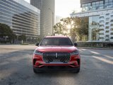 New 2025 Lincoln Aviator Reserve w/ Equipment Group 201A image 6