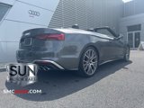 Used 2022 Audi S5 Premium Plus w/ Premium Plus Package image 6