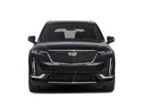 New 2025 Cadillac XT6 Premium Luxury w/ Technology Package image 4