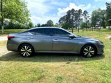 Used 2022 Nissan Altima 2.5 SV image 3