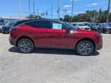 New 2025 Nissan Murano SL image 2