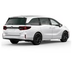 New 2026 Honda Odyssey Sport-L image 2