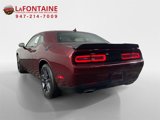 Used 2021 Dodge Challenger GT w/ Plus Package image 5