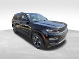 New 2025 Jeep Grand Cherokee Limited 4xe image 3