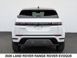 New 2026 Land Rover Range Rover Evoque S image 5
