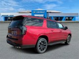 New 2025 Chevrolet Suburban RST w/ Comfort Package image 4