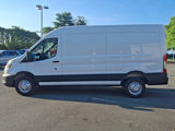 New 2025 Ford Transit 250 148 Medium Roof Extended AWD image 4