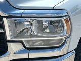 Used 2021 RAM 3500 Tradesman w/ Chrome Appearance Group image 4