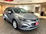 Used 2018 Chevrolet Cruze LT w/ Convenience Package image 3