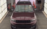 Used 2025 Jeep Grand Cherokee L Limited w/ Luxury Tech Group II image 3