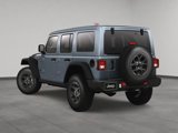 New 2025 Jeep Wrangler Willys image 5