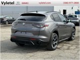 Used 2024 Alfa Romeo Stelvio Veloce image 3