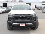 New 2025 Chevrolet Colorado Trail Boss image 4