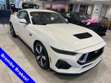 New 2025 Ford Mustang GT Premium w/ 60th Anniversary Package image 4