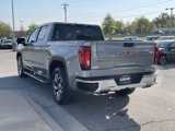 Used 2023 GMC Sierra 1500 SLT w/ SLT Premium Package image 5