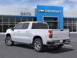 New 2025 Chevrolet Silverado 1500 LTZ w/ Technology Package image 3