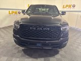 New 2025 RAM 1500 4x4 Crew Cab image 6