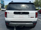 New 2026 Honda Passport TrailSport image 4