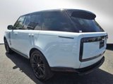 New 2025 Land Rover Range Rover SE image 3