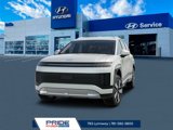 New 2026 Hyundai Ioniq 9 SEL image 3