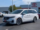Used 2026 Honda Odyssey EX-L image 2