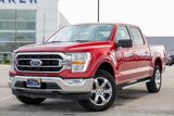 Certified 2022 Ford F150 XLT image 5