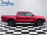 Used 2023 Toyota Tacoma 4x4 Double Cab image 6