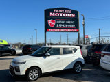 Used 2022 Kia Soul LX w/ Technology Package image 3