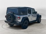 Used 2021 Jeep Wrangler Unlimited Sport image 5