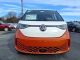 New 2025 Volkswagen ID. Buzz 1st Edition image 2