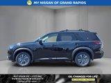 New 2025 Nissan Pathfinder SV w/ Cargo Package image 5