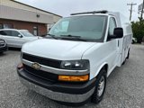 Used 2019 Chevrolet Express 3500 w/ Power Convenience Package image 3