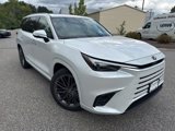 New 2025 Lexus TX 350 AWD image 3