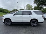 New 2025 Chevrolet Tahoe High Country image 4