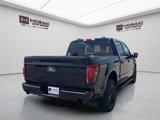 Used 2025 Ford F150 Lariat w/ Equipment Group 501A Mid image 3