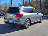 Used 2020 Nissan Pathfinder S image 4