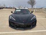 New 2025 Chevrolet Corvette Z06 image 2