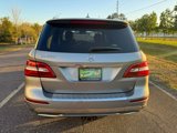 Used 2015 Mercedes-Benz ML 350 2WD image 6
