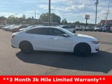 Used 2019 Chevrolet Malibu LT image 2