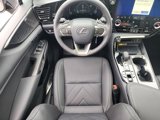 New 2025 Lexus NX 350 AWD w/ Luxury Package image 3