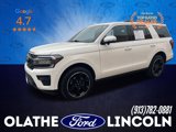 Used 2024 Ford Expedition Limited image 1