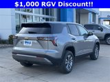 New 2026 Chevrolet Equinox LT w/ Safety and Technology Package image 3
