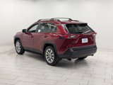 New 2025 Toyota RAV4 XLE Premium image 5