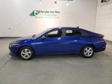Used 2022 Hyundai Elantra SE w/ Preferred Accessory Package image 3