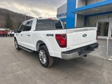 New 2025 Ford F150 XLT w/ Equipment Group 302A MID image 5