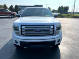 Used 2013 Ford F150 Platinum image 2