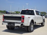 New 2025 Ford F350 XL w/ FX4 Off-Road Package image 4
